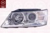 HYUNDAI 921013K520 Headlight